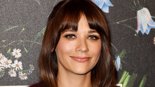 Rashida Jones: Reports She Left Pixar 'Because of Unwanted Advances' Are 'Untrue'